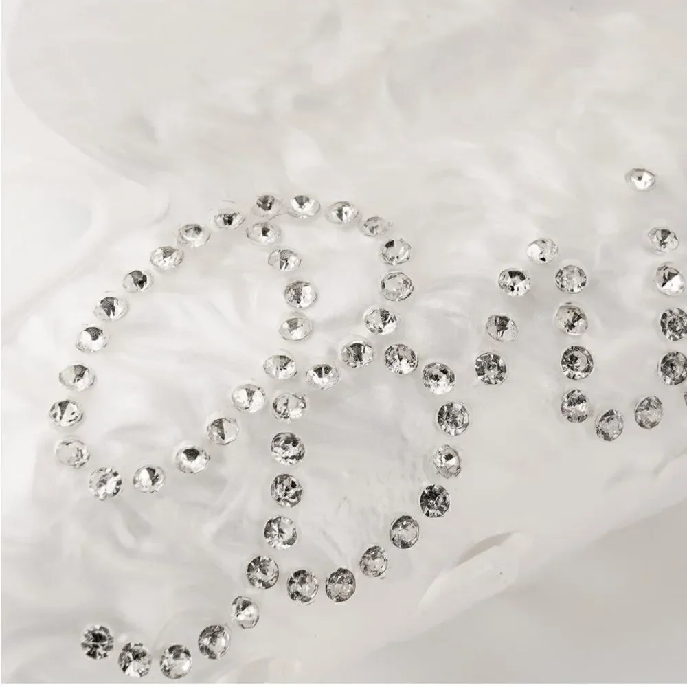 Bride Clip